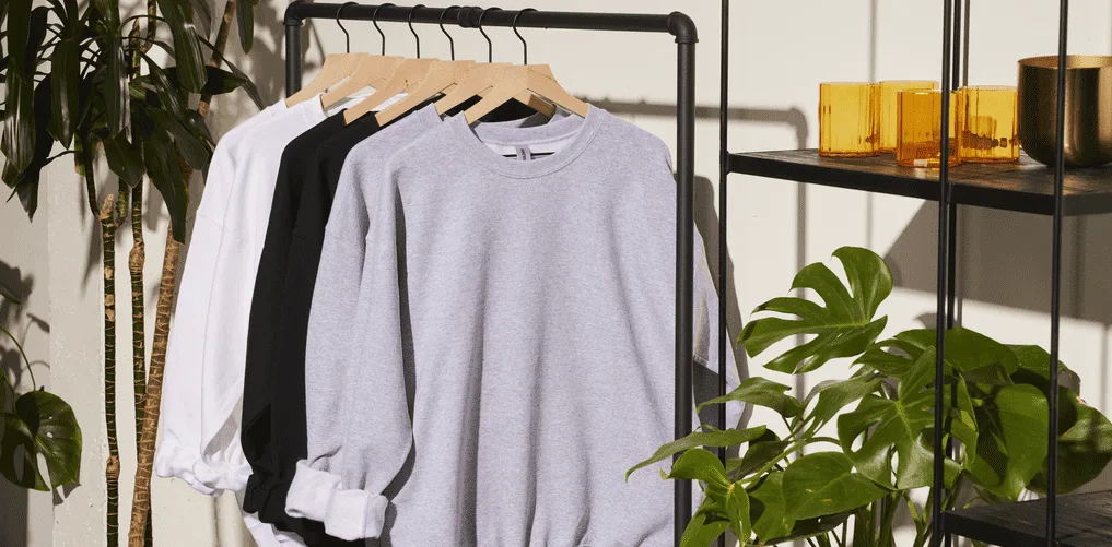 Essential Clothing: How Minimalism and Timeless Design Revolutionized Streetwear
