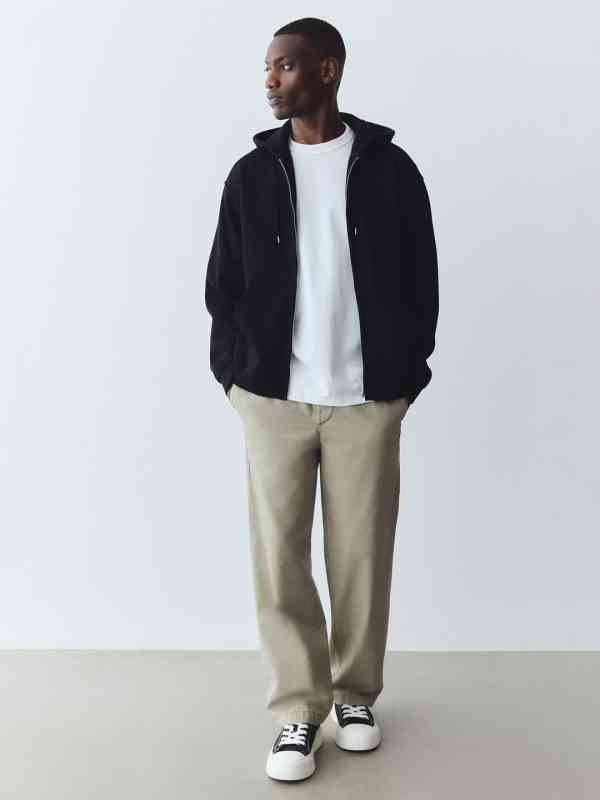 Streetwear Royalty: The Essentials Hoodie by Jerry Lorenzo