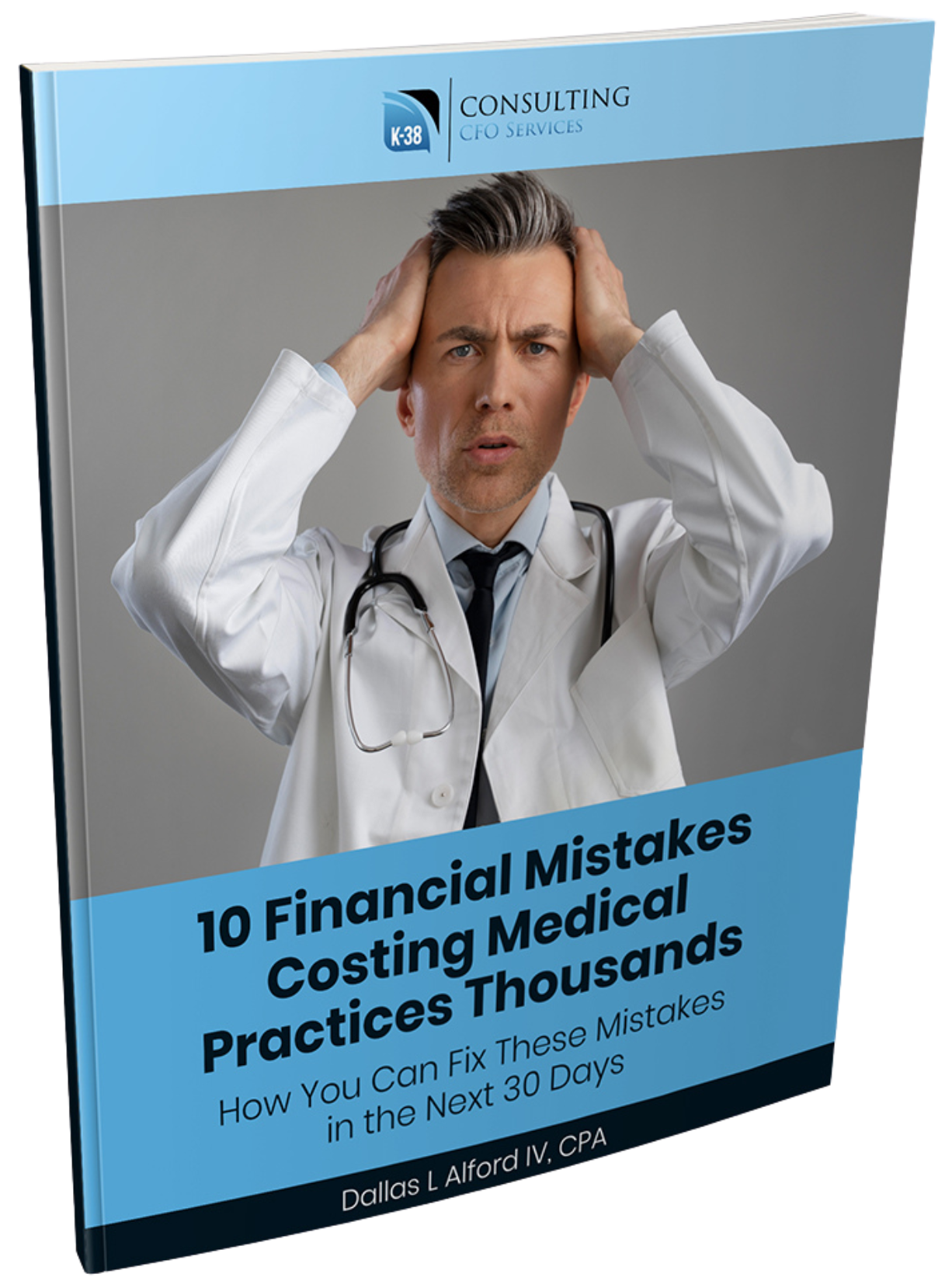 Tips for Achieving Financial Stability in Medical Practices