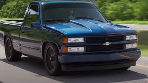 Essential OBS Chevy Parts You Need for a Flawless Truck Restoration
