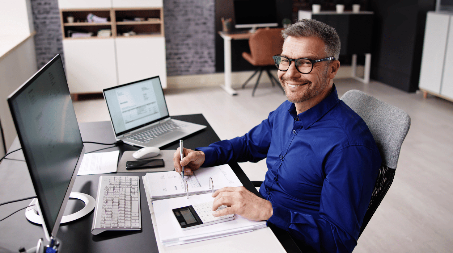 How a CFO Helps Construction Companies Strengthen Their Finances