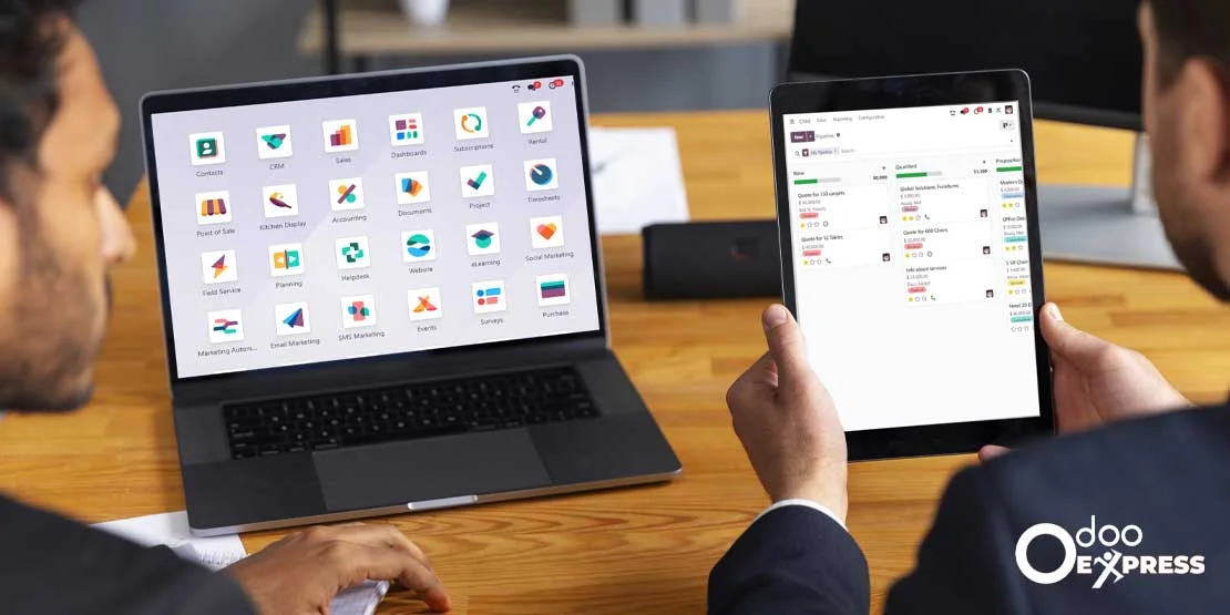 The Ultimate Guide to Odoo Development: Proven Strategies and Best Practices