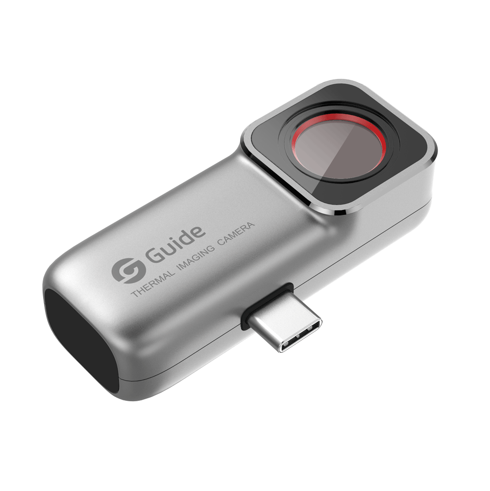 Handheld Thermal Imagers for Smartphones: A Look at Mobile Technology’s Next Frontier