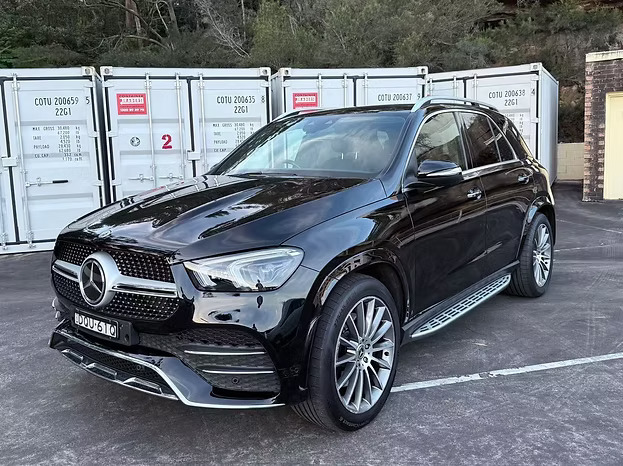 A Closer Look at the Most Reliable Used Mercedes-Benz SUVs and Sports Cars