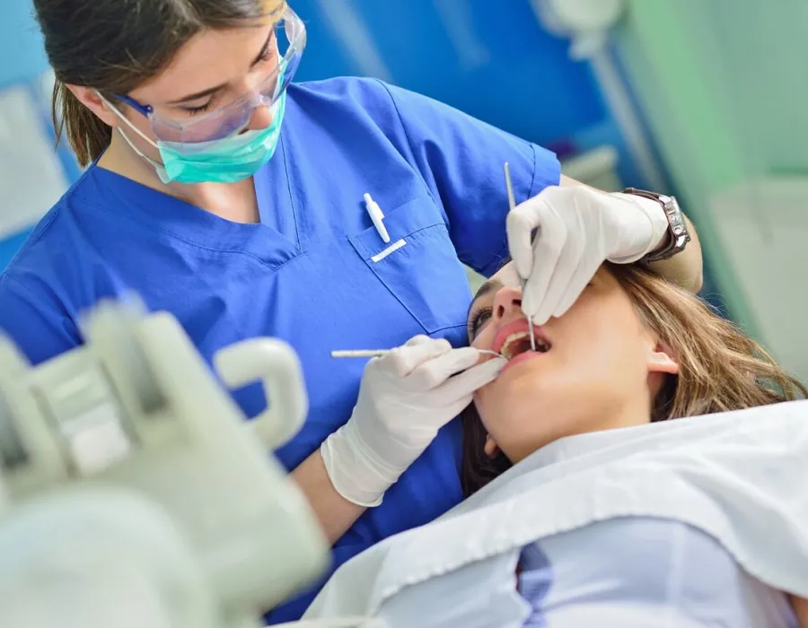 The Journey to Becoming a Dental Hygienist: Education Requirements and Career Guidance