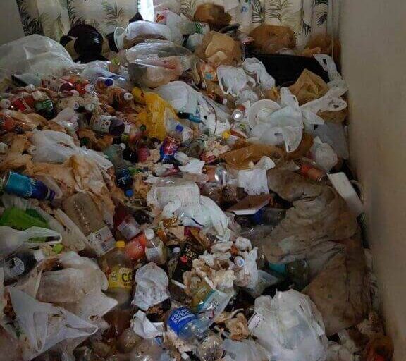 How to Find Reliable Cleaning Services for Messy Rooms in Setagaya