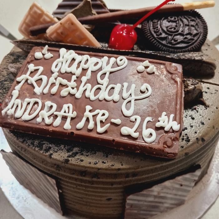 From Dough to Delight: The Baking Journey at Jasira Cakery Tangerang