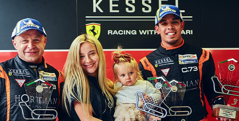 Roman Ziemian Biography: From Childhood to Success