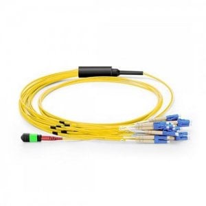 Enhancing Data Center Performance with MPO MTP Trunk Cables