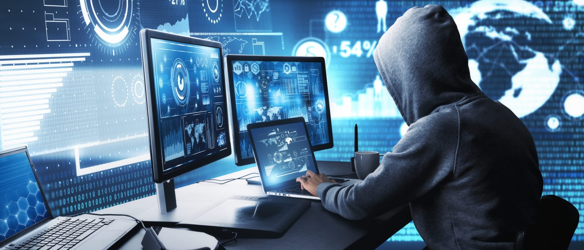 Digital Forensics Services: Why Businesses Need Strong Data Investigation