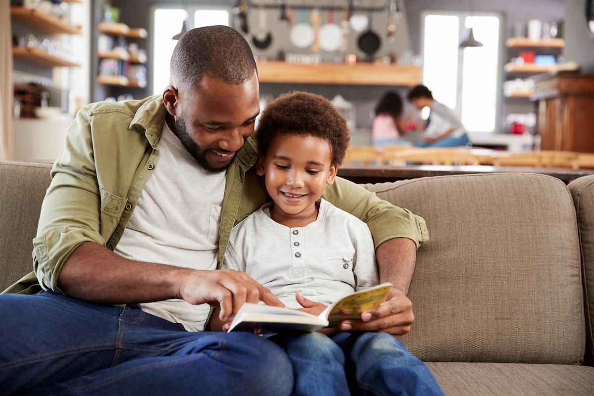 Learn to Read Faster with Phonics Strategies for Kids at Home