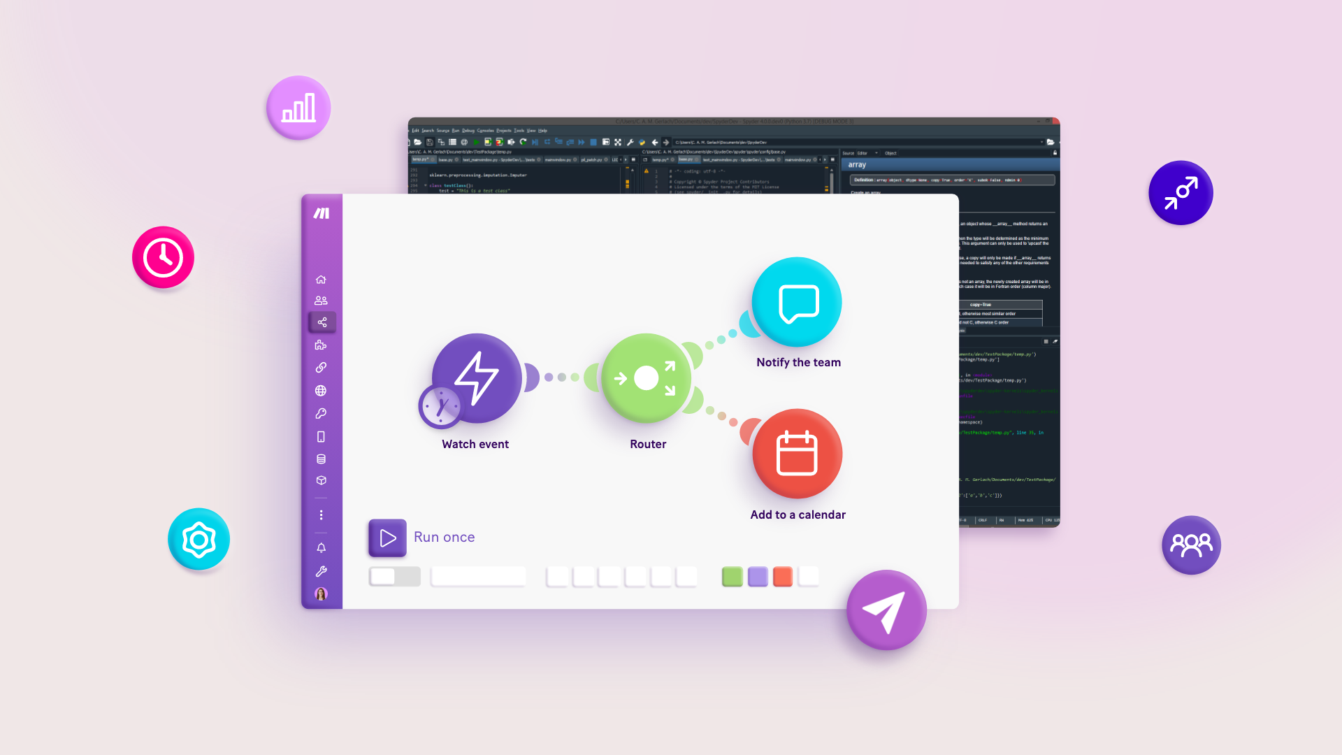 Top No-Code Automation Platforms for Startups in 2026