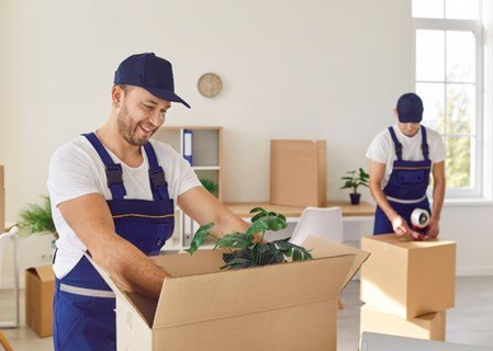 Why Professional Moving and Storage Atlanta Solutions Make Relocation Easier Than Ever