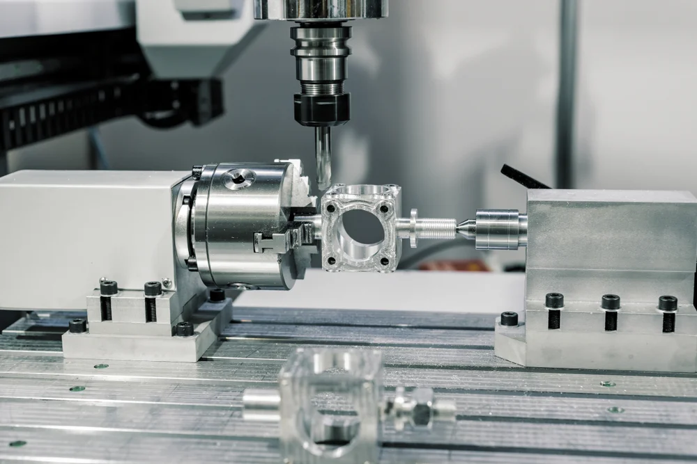 Choosing the Right Aluminum CNC Machining Services for Your Project