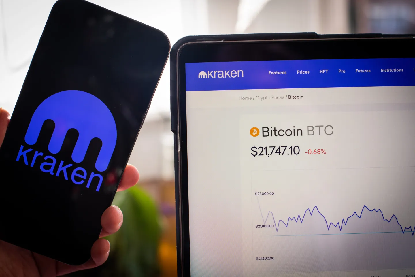 How to Access Kraken and Explore Its Cryptocurrency Tools