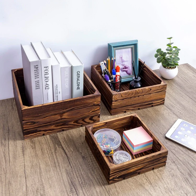 A Complete Buyer’s Guide to Choosing Plastic Bins with Risers