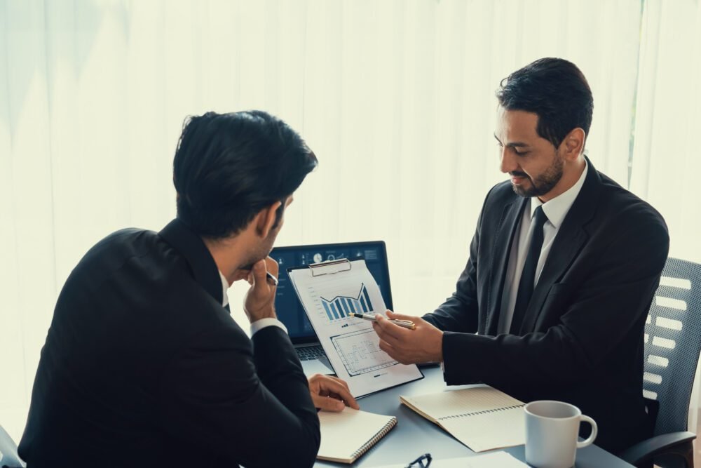 What Truly Sets Exceptional Financial Advisors Apart in a Changing Market