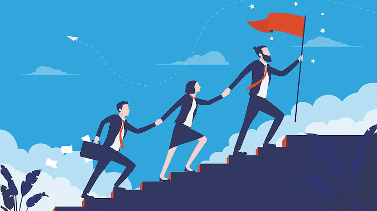 The Connection Between Servant Leadership and Team Success