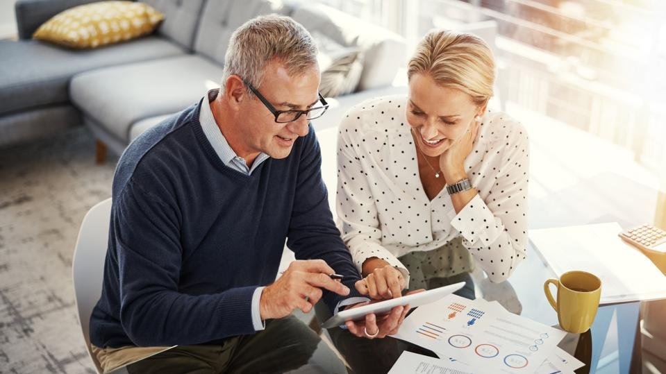 How Financial Planning Helps You Prepare for Retirement
