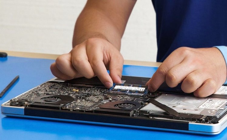 What Makes Top MacBook Repair and Services Worth Considering?