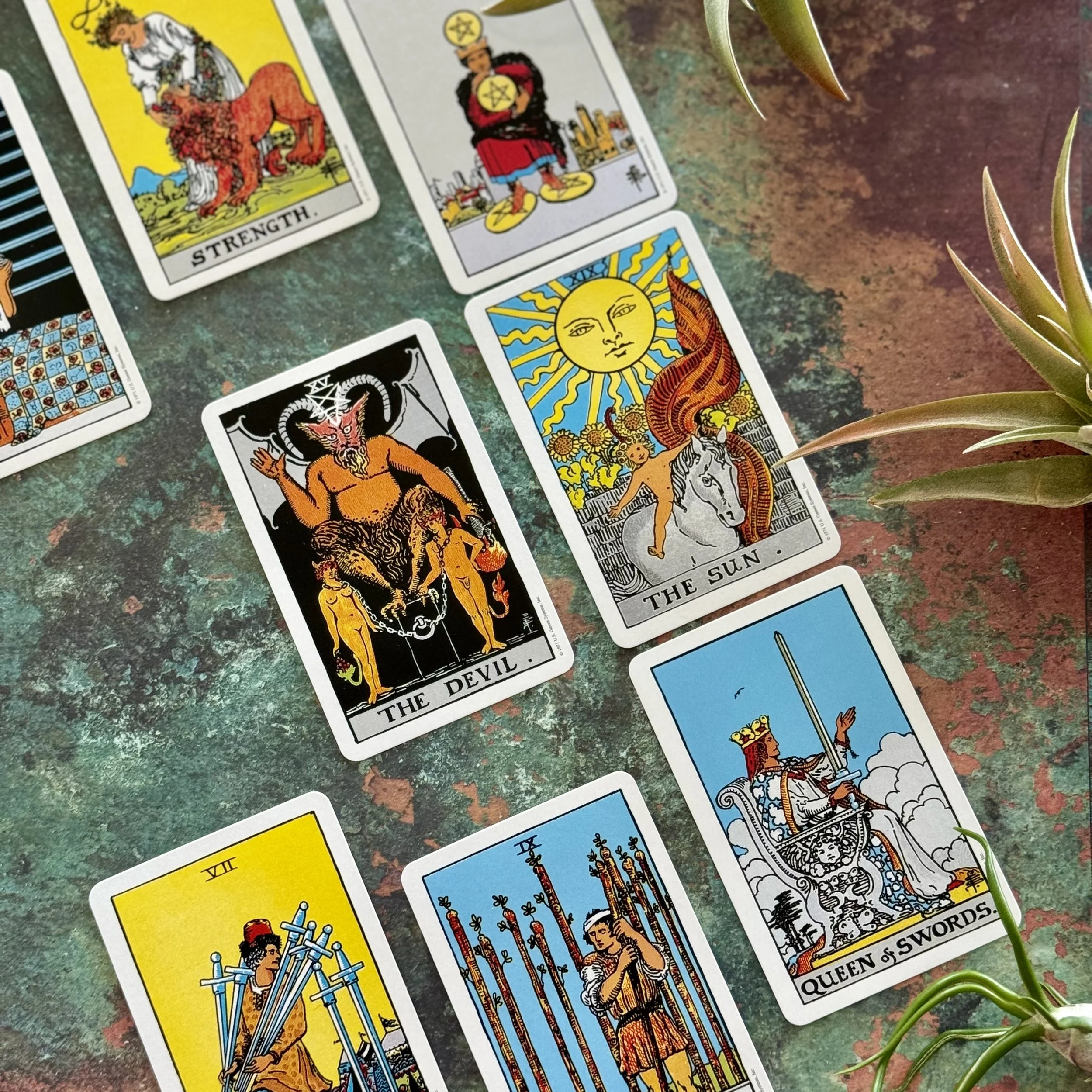 Tarot Card Meanings Guide: Understand the Symbolism Behind Every Card