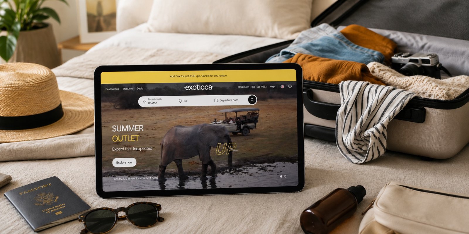 Exoticca Reviews on Reddit: What Travelers Say About Their Experiences