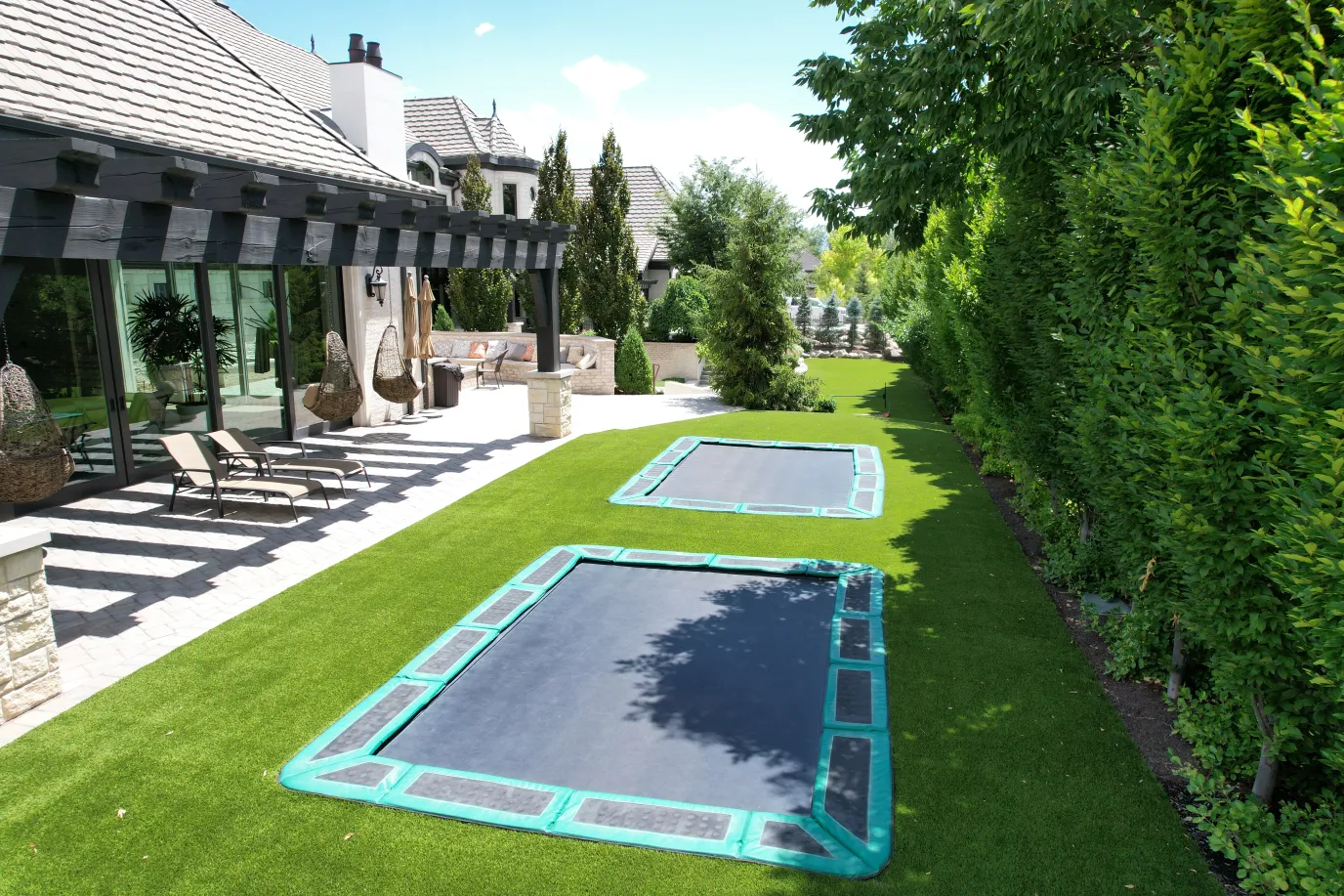 Finding Quality Wholesale Turf Supplier Mesa Arizona Options for Large Outdoor Projects