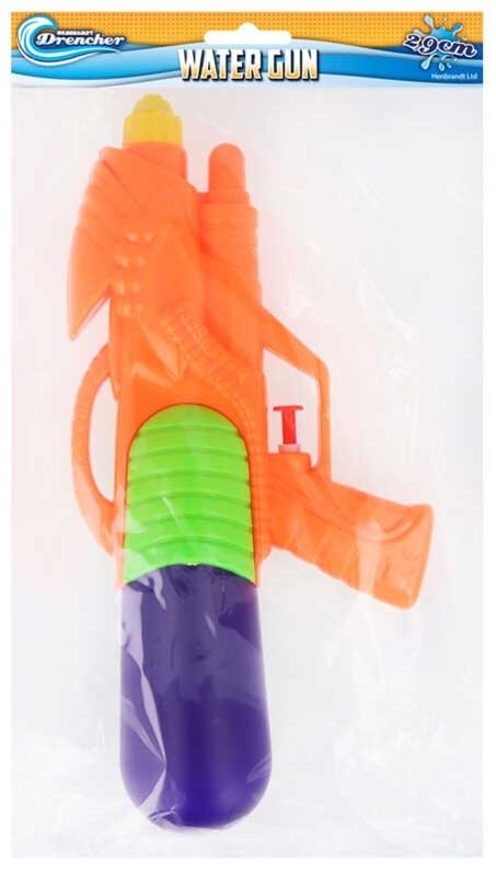 Maxing Out Your Summer Profits: Strategic Advice for Watergun Wholesale Buyers